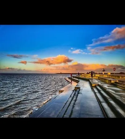 Mond&wasser Appartement