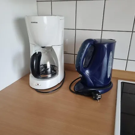 Apartment Mond&wasser