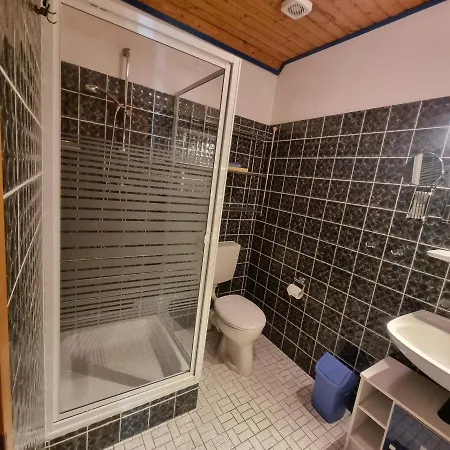 Appartement Mond&wasser Norden