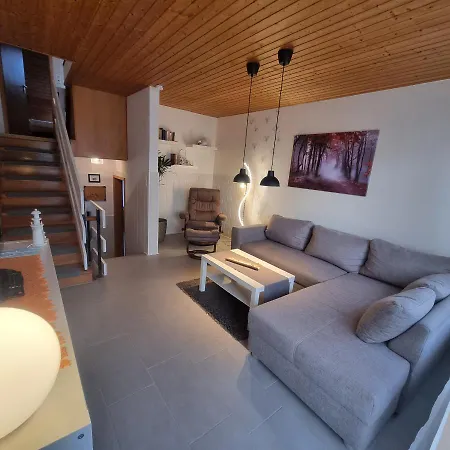 Appartement Mond&wasser *