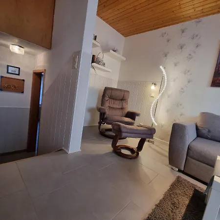 Mond&wasser شقة *