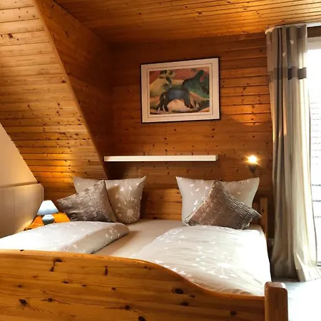 Appartement Mond&wasser Norden