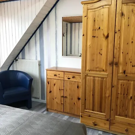Appartement Mond&wasser Norden