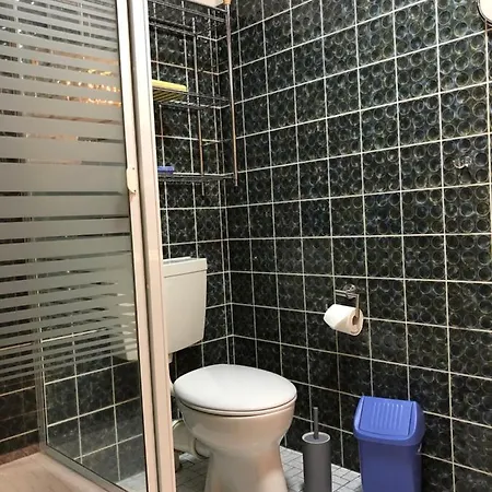Mond&wasser Appartement Norden