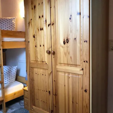 Appartement Mond&wasser *