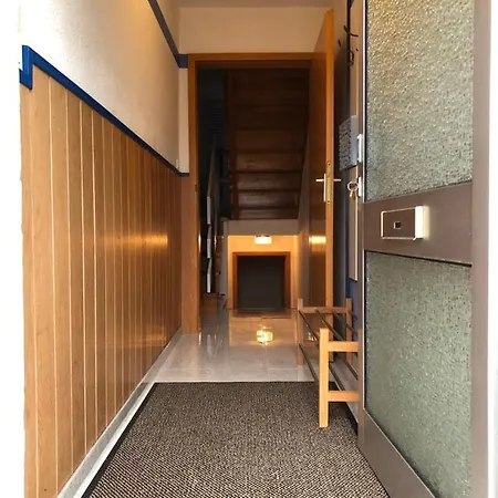 Mond&wasser Appartement Norden