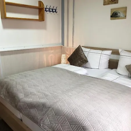 Mond&wasser Appartement Norden