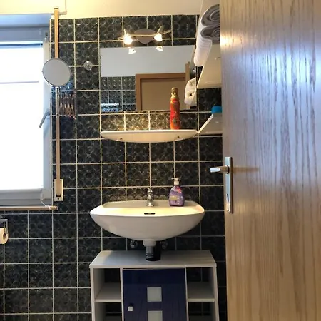 Mond&wasser Appartement