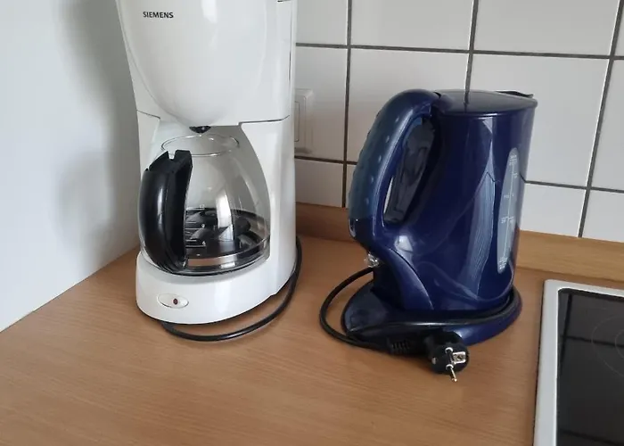 Appartement Mond&wasser