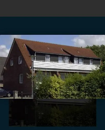 Mond&wasser Appartement *