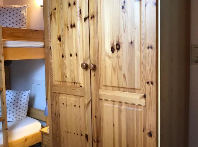 アパート Mond&wasser *