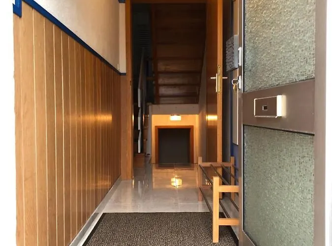 Mond&wasser Apartmán Norden