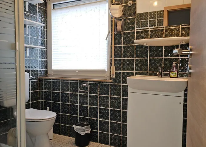 アパート Mond&wasser